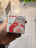贝亲（Pigeon）自然离乳系列吸嘴 替换奶嘴 12月+ BA152 实拍图
