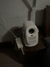 大眼橙C3D云台投影仪家用卧室真1080P便携投影机高清智能家庭影院 国家补贴（850CVIA MT9660）9月新品 实拍图