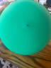 TaTanice儿童拍拍球玩具静轻音篮球大号室内海绵弹力球小皮球生日新年礼物 实拍图