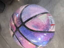 Wilson威尔胜儿童5号篮球NBA扎染系列图案随机青少年儿童室内外5号篮球 实拍图