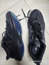 乐途（LOTTO）运动鞋男鞋春季透气碳板跑鞋专业缓震竞速跑步鞋男1072黑色43 实拍图