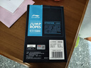 李宁（LI-NING）计数跳绳中考考试专用初中小学生儿童体育比赛竞速专业绳子 实拍图