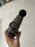 康佳（KONKA）筋膜枪按摩器颈膜枪全身颈肩部肌肉放松按摩棒生日礼物实用送爸爸妈妈七夕情人节礼物送男友女友 高配款：99档调节+8按摩头+高速电机 实拍图