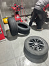玛吉斯（MAXXIS）轮胎/汽车轮胎 215/55R16 93H MA510 原配思域/享域 实拍图