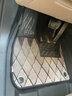 固特异（Goodyear）tpe汽车脚垫适用于理想L7配件装饰高边全TPE脚垫年华毯 实拍图