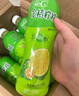 康师傅 金桔柠檬500ml*15瓶 果味饮料饮品量贩装整箱 热门商品 实拍图