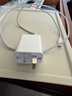 小米 原装USB-C数据线100cm 6A充电线白色 适配USB-C接口手机游戏机充电xiaomi红米redmi/k70 实拍图