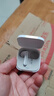 小米（MI）Redmi Buds 6 活力版 蓝牙耳机 30小时长续航 适用于安卓苹果手机 白色 实拍图