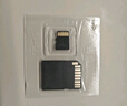 闪迪（SanDisk）64GB TF（MicroSD）4K内存卡 行车记录仪 监控摄像头专用 5,000小时录制 重复读写高耐用存储卡 实拍图