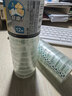 晨光（M&G）文具透明胶带 高透易撕小胶带 开学必备用品小学生手工胶布12mm30y(27.42米/卷) 12卷装AJD97320 实拍图