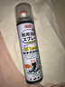 巨奇严选 鞋子除臭剂360ml 银离子消毒杀菌鞋袜喷雾球鞋运动鞋防脚臭 实拍图