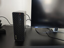 铭凡MS-S1 MAX新品AMD锐龙AI Max+ 395迷你主机高性能AI PC台式机mini主机电脑游戏商务办公128G+2TB 晒单实拍图