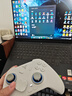 飞智冰原狼4多模版无线游戏手柄 类xbox 力调节摇杆双切扳机 switch电脑PC手机steam体感NS 丝之歌 实拍图