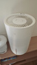 米家小米空气加湿器 无雾加湿器3 400mL/h快速加湿保湿礼品家用卧室大容量办公室婴儿孕妇 4L大容量 实拍图
