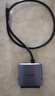 山泽 USB3.0转SATA转换器 2.5/3.5英寸硬盘转接头数据连接线 笔记本电脑台式机易驱线 0.5米 YQX-04 实拍图