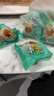 【热销百万单】正宗咸鸭蛋50g/枚饱满流油生鲜超市早餐新鲜即食 6枚 实拍图