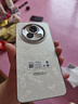 魅族（meizu）Lucky 08 AI幸运手机 12GB+512GB 星耀白 6000mAh持久续航 1.5K旗舰护眼屏 实拍图