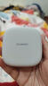 华为FreeArc 耳挂耳机 华为耳挂 无线蓝牙运动开放式耳机 稳固佩戴 开放式聆听 IP57防尘抗水 苍穹灰 实拍图