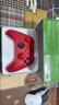 微软（Microsoft）Xbox无线游戏手柄 无线控制器 彩色手柄锦鲤红 蓝牙适配Xbox/PC/平板/手机 Steam 双影奇境 丝之歌 实拍图