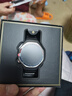 华为手表WATCH GT 6 Pro【咨询领神券】运动玄玑感知两周续航蓝牙通话体温血氧心率监测送男朋友礼物57 46mm钛空银色+送贴膜*2+表带 实拍图