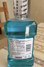 李施德林 (Listerine) 漱口水 椰香青柠口味果味口气温和清新口气女 500ml 实拍图