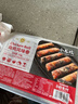 小龙坎 乌鸡卷180g 四川火锅生鲜食材冒菜串串烧烤肉制品 火锅肉卷 实拍图