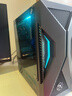 华硕天选6X 台式机游戏主机游戏电竞 (酷睿U5-225F RTX5060-8GB显卡 32G DDR5 1TB SSD) 实拍图