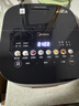 美的（Midea）赤炎臻香IH智能电饭煲Pro电饭锅家用4L钛金鼎釜WIFI智控蒸钛釜小米粥米饭锅SFB4021H品牌官方年货 实拍图