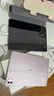 vivo Pad5 Pro 12GB+256GB 云霞粉 国家补贴 蓝晶×天玑9400 13英寸原彩护眼屏 12050mAh 平板电脑 实拍图