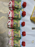 爷爷的农场西梅红葡萄果汁饮料100ml*10袋儿童果汁饮料零食0添加 实拍图