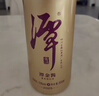 潭酒 潭金酱 酱香型白酒 53度 500ml*2 两瓶装（年份版本随机） 实拍图