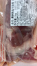 鲜京采澳洲精选原切羊肋排（偏瘦） 2斤/袋 草饲羊肉 京东自有品牌 实拍图
