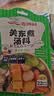 吉得利 关东煮汤料 原味 50g*6袋 麻辣烫水煮菜串串香寿喜烧汁火锅底料 实拍图