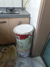 立邦乳胶漆竹炭抗甲醛防霉净味五合一墙漆油漆内墙漆54L/约75KG套装  实拍图