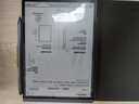 科大讯飞智能办公本Air 2 8.2英寸电子书阅读器 墨水屏平板电脑 手写笔记本电纸书 语音转文字 大模型加持 实拍图