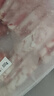 鲜京采内蒙古原切羔羊肉卷2斤 火锅食材 京东自有品牌 实拍图