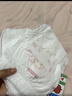 好奇（Huggies）铂金装小桃裤纸尿裤L120片(9-14kg)大号尿不湿【透爽散热】 实拍图