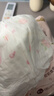好奇（Huggies）铂金装小桃裤成长裤L120片(9-14kg)大号尿不湿拉拉裤【透爽散热】 实拍图