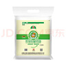 河套 雪花粉20斤 中华老字号 通用麦芯粉饺子粉河套面粉 实拍图