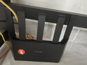 Tenda腾达路由器WiFi7【云霄BE5100】千兆穿墙王信号增强无线超强2.5g网口家用电竞放大器立式BE6L Pro 实拍图