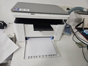 得力（deli）M1020W黑白办公三合一多功能打印机复印机扫描机一体机 家用错题作业手机连接 无线激光打印机 实拍图