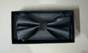 GLO-STORY礼盒装 男士领结新伴郎正装结婚英伦蝴蝶结MLD824065黑色-双结 实拍图