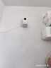 普联（TP-LINK）摄像头家用监控器 室内高清无线智能网络摄像机 360°度全景旋转云台手机APP远程查看双向语音对讲 【单镜头丨单画面】300万高清版 官方标配无卡【30天云存储体验包】 4mm 实拍图