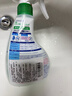 花王（KAO）消臭洁厕喷雾350ml 马桶清洁剂洁厕灵厕所洁厕剂强力除垢除臭除菌 实拍图