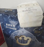 babycare皇室狮子王国弱酸纸尿裤大号L40片(9-14kg)婴儿尿不湿亲肤透气 实拍图