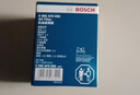 博世（BOSCH）机油滤芯机滤清器0986AF0060适配长安逸动CS35凯美瑞铃木天语等 实拍图