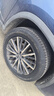 马牌（Continental）汽车轮胎235/55R18 100V FR UCJ+ 适配途观L哈弗H2探岳 瑞虎8 实拍图