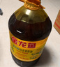 金龙鱼 食用油【保真菜籽油】非转基因 特香低芥酸菜籽油6.18L 实拍图