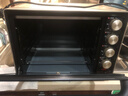 长帝（changdi）家用烤箱多功能电烤箱 32升大容量 32PD多面搪瓷内胆 上下管独立控温 实拍图