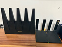 Tenda腾达路由器WiFi7【泰山BE7200 Ultra】千兆穿墙王信号增强无线家用电竞放大器立式BE12 Pro 实拍图